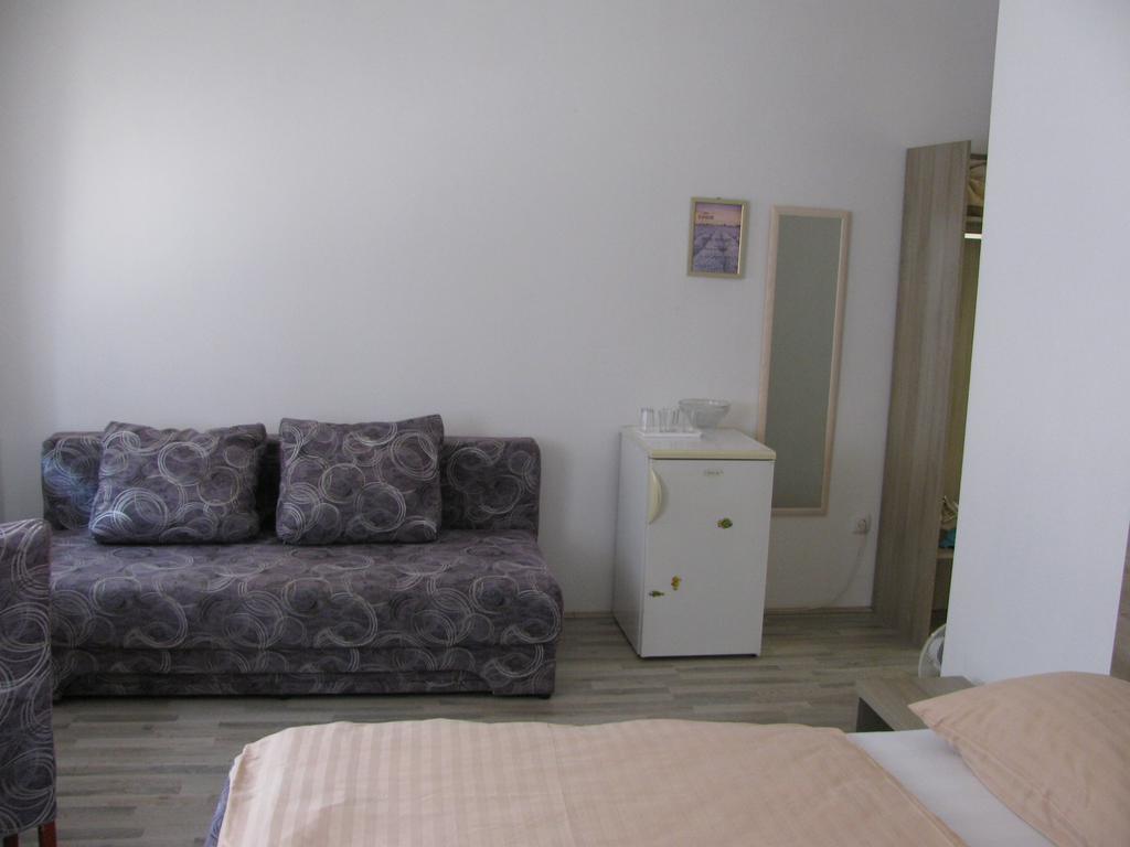 Guest House Villa Herbarium Slavonski Brod Zimmer foto