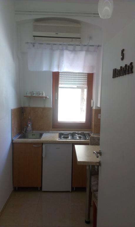 Guest House Villa Herbarium Slavonski Brod Zimmer foto