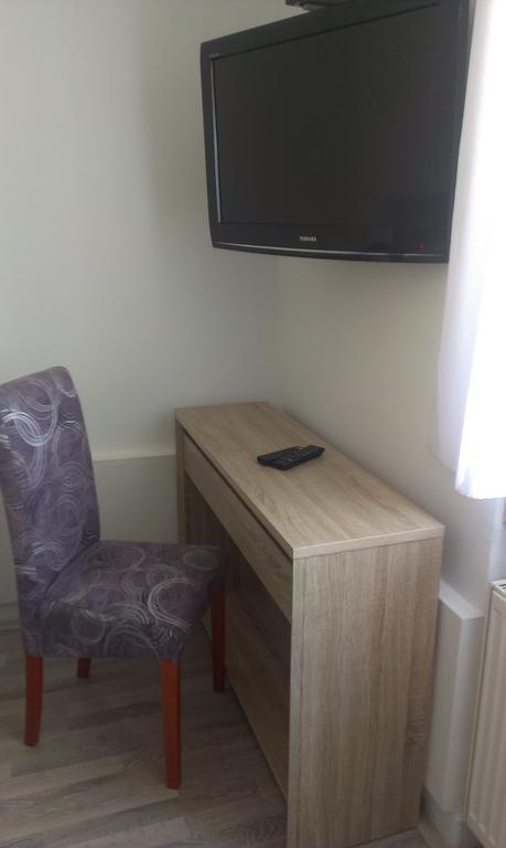 Guest House Villa Herbarium Slavonski Brod Zimmer foto