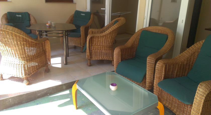Guest House Villa Herbarium Slavonski Brod Zimmer foto