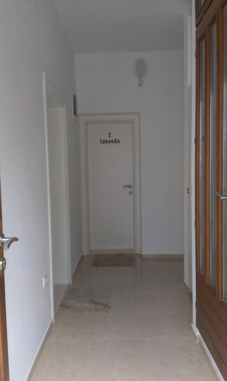 Guest House Villa Herbarium Slavonski Brod Zimmer foto