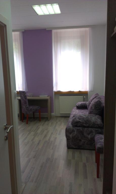 Guest House Villa Herbarium Slavonski Brod Zimmer foto