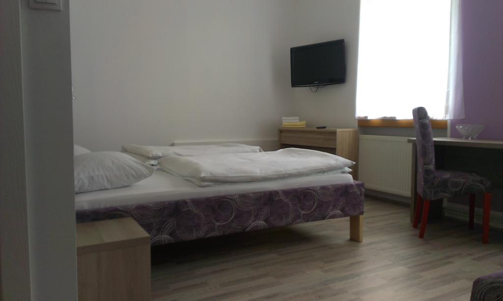 Guest House Villa Herbarium Slavonski Brod Zimmer foto