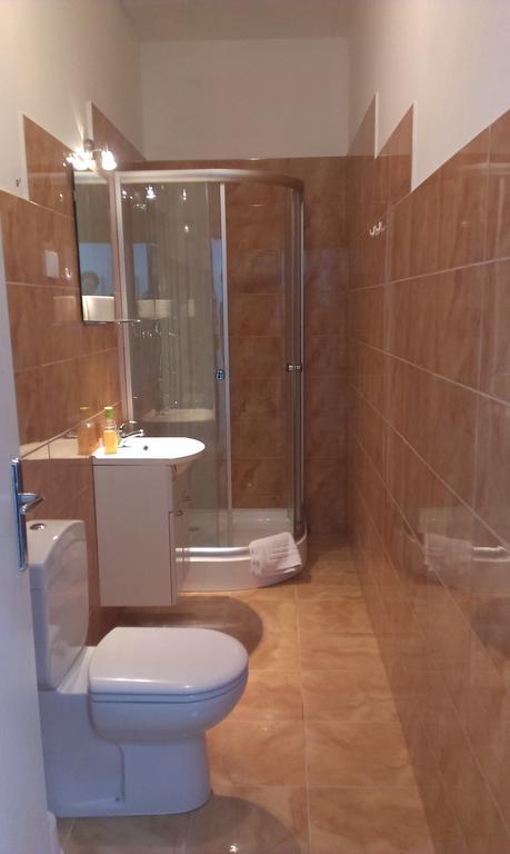 Guest House Villa Herbarium Slavonski Brod Zimmer foto