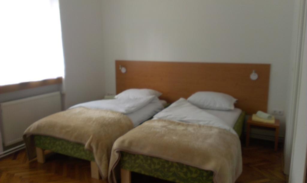 Guest House Villa Herbarium Slavonski Brod Zimmer foto