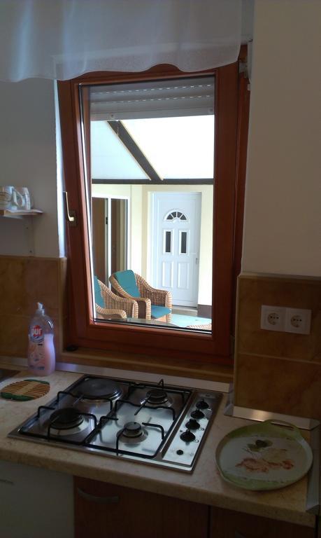 Guest House Villa Herbarium Slavonski Brod Zimmer foto