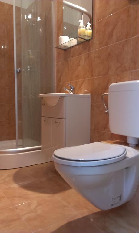 Guest House Villa Herbarium Slavonski Brod Zimmer foto