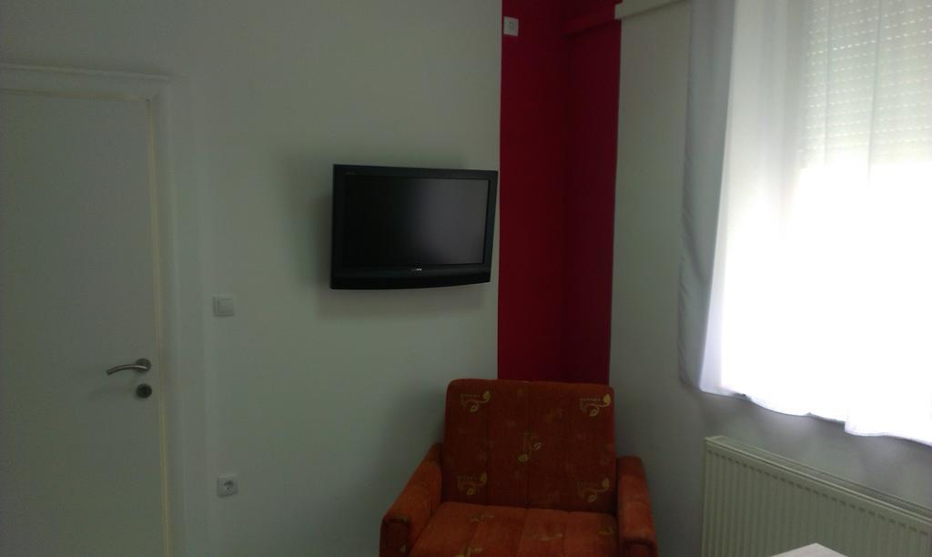 Guest House Villa Herbarium Slavonski Brod Zimmer foto
