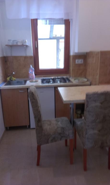 Guest House Villa Herbarium Slavonski Brod Zimmer foto