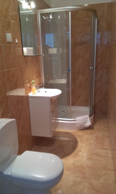 Guest House Villa Herbarium Slavonski Brod Zimmer foto